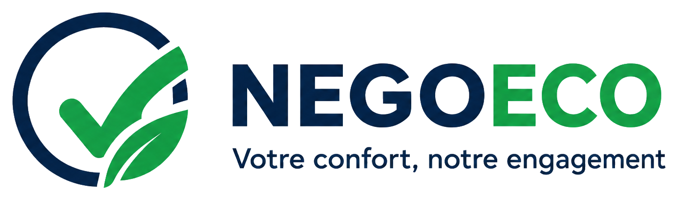 NégoÉco Logo