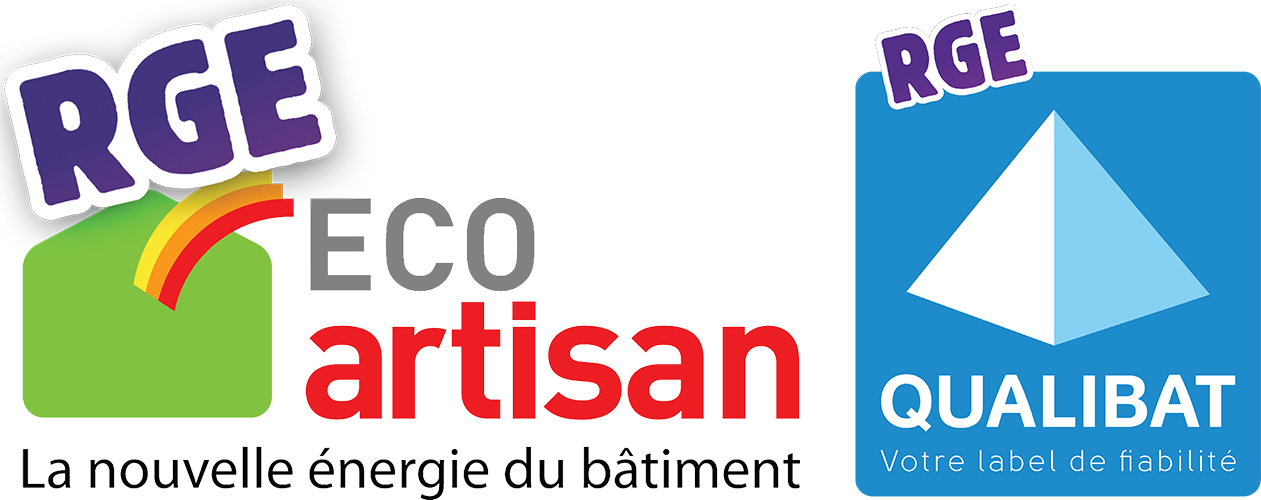 RGE, Eco Artisan et Qualibat